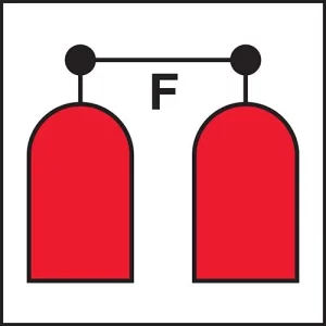 Foam release station - IMPA