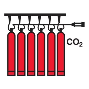 CO2 battery - IMPA