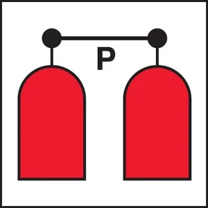 Powder release station - IMPA