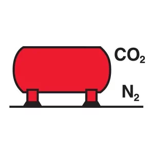 CO2/Nitrogen bulk installation - IMPA