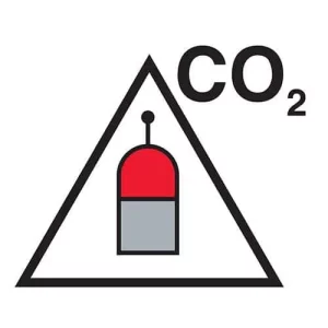 Remote release station for CO2 - IMPA