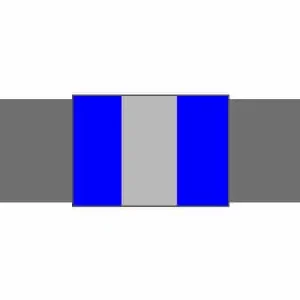 ISO 5014 – Feed Water – Banded Pipe Marker Tape