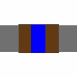 ISO 5020 – Aviation fuel- Banded Pipe Marker Tape