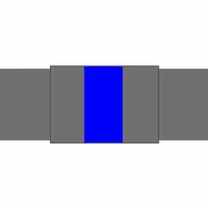 ISO 5039 – Oxygen- Banded Pipe Marker Tape