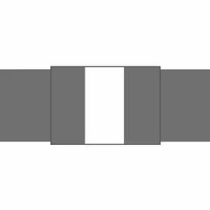 ISO 5047 – Breathing air- Banded Pipe Marker Tape