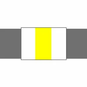 ISO 5090 – Natural supply air – Banded Pipe Marker Tape