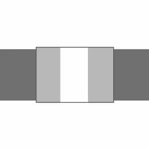 ISO 5106 – Exhaust steam- Banded Pipe Marker Tape