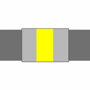 ISO 5107 – Supply steam – Banded Pipe Marker Tape