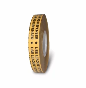 Adhesive Transfer Tape for ATG B313