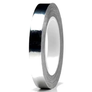 Aluminium Foil – Conductive Adhesive Tape