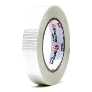 Bi-directional Filament Tape