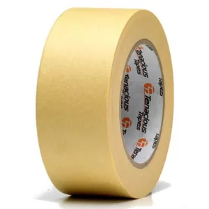 Crepe Paper Masking Tape – Industrial Grade