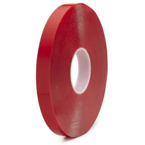 Double Sided Foamed Acrylic – Bonding Tape Also TC710 Tabs 25mm x 25mm