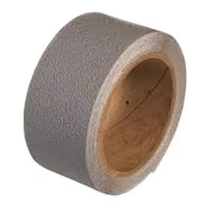 Embossed Flexible Resilient Anti-Slip Tape