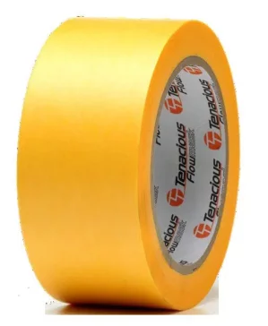 FlowMask K750 – 55 Meter Premium Masking Tape