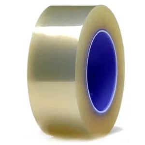 Optically Clear Protection Tape