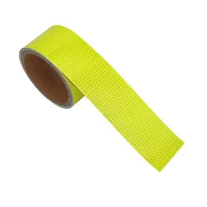 Oralite Prismatic Reflective Tape—5 Year