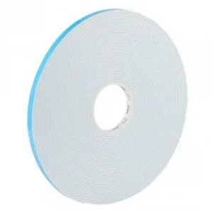 Double Sided Foamed Acrylic -Temporary Mounting Tape Also TC608 Tabs 25mm x 25mm