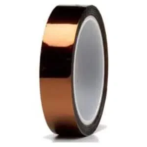 Polyimide Kapton film Silicon Tape