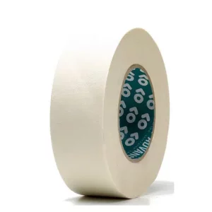 Rayon White Bleached Uncoated Cloth Tape