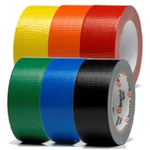 Economy Plus Waterproof Cloth Tape