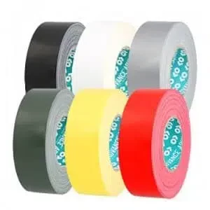 High Quality Polyethylene Cloth Tape