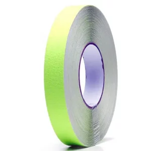 Medium Duty Anti-Slip Tape Fluorescent Yellow