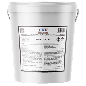 S2S Industrial HD – 20L