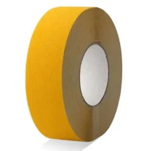 Safety Track Heavy Duty Anti-Slip Tape Yellow or White