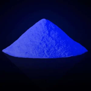 Blue Photoluminescent pigment – Water or Solvent based