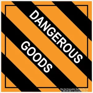 Dangerous Goods