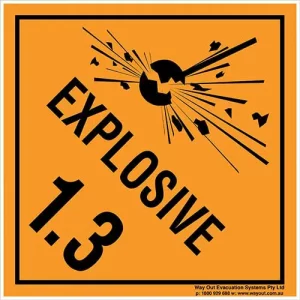 Explosive 1.3