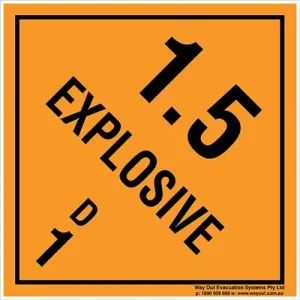 Explosive 1.5