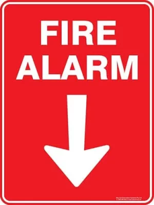 Fire Fire Alarm