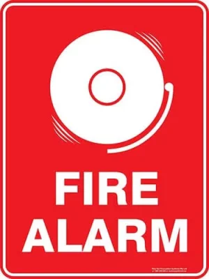 Fire Fire Alarm2