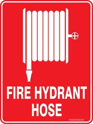 Fire Fire Hydrant Hose