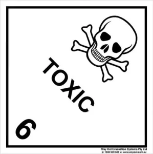 Toxic 6