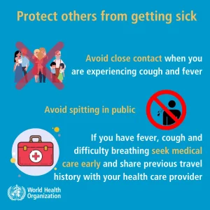 who-protect-others-from-getting-sick-sign-4