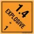 Explosive 1.4