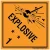 Explosive 1