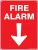 Fire Fire Alarm