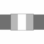 ISO 5106 – Exhaust steam- Banded Pipe Marker Tape